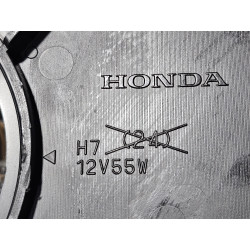 33102-MJC-A01 Honda CBR Motorcycle Headlight 2013-2023