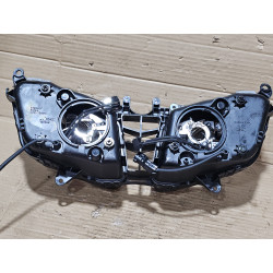 33102-MJC-A01 Honda CBR Motorcycle Headlight 2013-2023