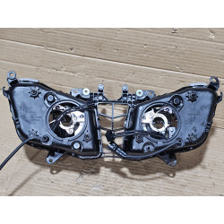33102-MJC-A01 Honda CBR Motorcycle Headlight 2013-2023