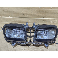 33102-MJC-A01 Honda CBR Motorcycle Headlight 2013-2023