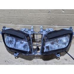33102-MJC-A01 Honda CBR Motorcycle Headlight 2013-2023