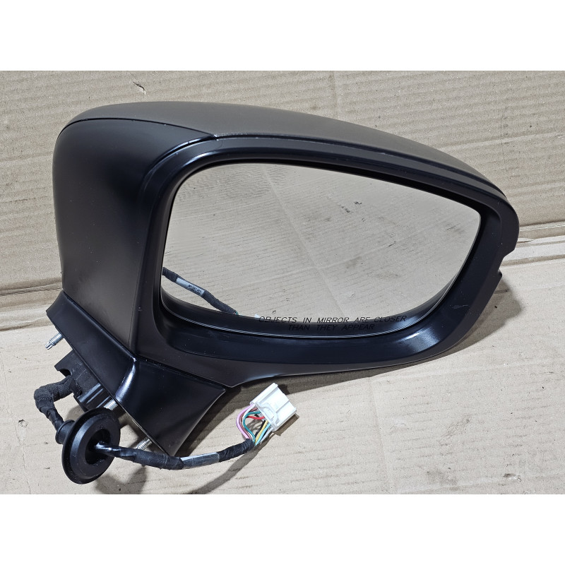 76200-THR-A51 Honda Odyssey Right Heated Memory Turn Mirror 2018-2021