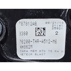 76200-THR-A51 Honda Odyssey Right Heated Memory Turn Mirror 2018-2021
