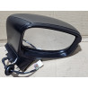 76200-THR-A51 Honda Odyssey Right Heated Memory Turn Mirror 2018-2021