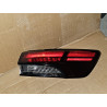 26550-6SA2A Infiniti QX60 Right LED Tail Lamp 2022-2025 26550-6SA1A