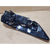 26550-6SA2A Infiniti QX60 Right LED Tail Lamp 2022-2025 26550-6SA1A