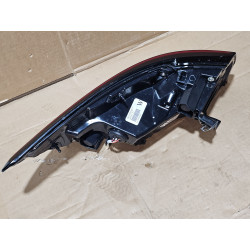 26550-6SA2A Infiniti QX60 Right LED Tail Lamp 2022-2025 26550-6SA1A