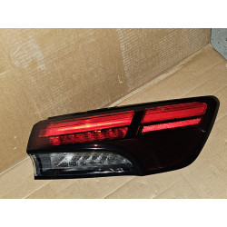 26550-6SA2A Infiniti QX60 Right LED Tail Lamp 2022-2025 26550-6SA1A