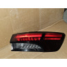 26550-6SA2A Infiniti QX60 Right LED Tail Lamp 2022-2025 26550-6SA1A