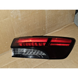 26550-6SA2A Infiniti QX60 Right LED Tail Lamp 2022-2025 26550-6SA1A