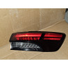 26550-6SA2A Infiniti QX60 Right LED Tail Lamp 2022-2025 26550-6SA1A