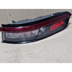 68421132AD Jeep Grand Cherokee WL Right LED Tail Lamp 2021-2025 68421132AH