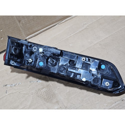 68421132AD Jeep Grand Cherokee WL Right LED Tail Lamp 2021-2025 68421132AH