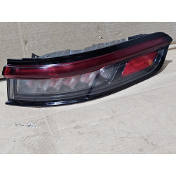68421132AD Jeep Grand Cherokee WL Right LED Tail Lamp 2021-2025 68421132AH