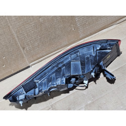68421132AD Jeep Grand Cherokee WL Right LED Tail Lamp 2021-2025 68421132AH