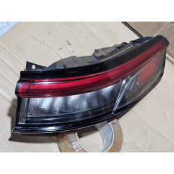 68421132AD Jeep Grand Cherokee WL Right LED Tail Lamp 2021-2025 68421132AH