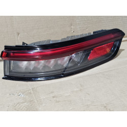 68421132AD Jeep Grand Cherokee WL Right LED Tail Lamp 2021-2025 68421132AH