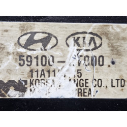 59100-2T000 Kia Optima Vacuum Pump 2011-2015