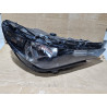92102-K0520 Kia Soul Right Halogen Headlight 2023-2025