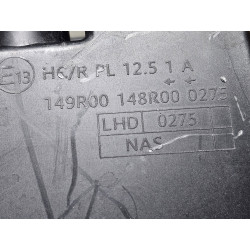 92102-K0520 Kia Soul Right Halogen Headlight 2023-2025