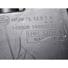 92102-K0520 Kia Soul Right Halogen Headlight 2023-2025