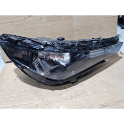 92102-K0520 Kia Soul Right Halogen Headlight 2023-2025