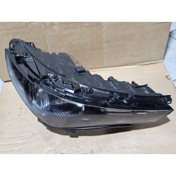 92102-K0520 Kia Soul Right Halogen Headlight 2023-2025