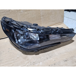 92102-K0520 Kia Soul Right Halogen Headlight 2023-2025