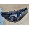92102-K0520 Kia Soul Right Halogen Headlight 2023-2025