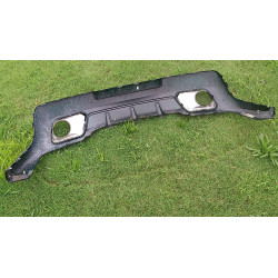 22972522 Chevrolet Camaro SS Rear Bumper Spoiler Fascia 2014-2015