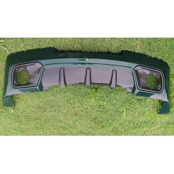 22972522 Chevrolet Camaro SS Rear Bumper Spoiler Fascia 2014-2015