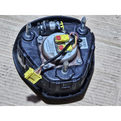 1508347-00-D Tesla Model 3 Steering Wheel Driver Airbag SRS 2017-2023