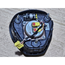1508347-00-D Tesla Model 3 Steering Wheel Driver Airbag SRS 2017-2023