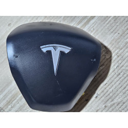 1508347-00-D Tesla Model 3 Steering Wheel Driver Airbag SRS 2017-2023