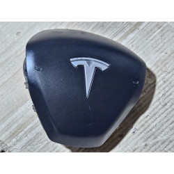 1508347-00-D Tesla Model 3 Steering Wheel Driver Airbag SRS 2017-2023