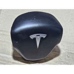 1508347-00-D Tesla Model 3 Steering Wheel Driver Airbag SRS 2017-2023