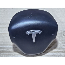 1508347-00-D Tesla Model 3 Steering Wheel Driver Airbag SRS 2017-2023