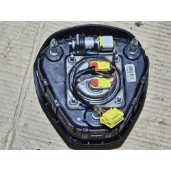 1096835-00-J Tesla Model 3 Steering Wheel Driver Airbag SRS 2017-2024