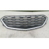 23370469 Chevrolet Equinox Lower Bumper Chrome Grille 2016-2017 23370464