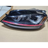 5GM941753A Volkswagen Golf 7 GTI Left AFS LED Xenon Headlight 2015-2017