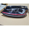 5GM941753A Volkswagen Golf 7 GTI Left AFS LED Xenon Headlight 2015-2017