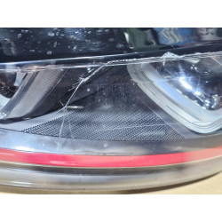 5GM941753A Volkswagen Golf 7 GTI Left AFS LED Xenon Headlight 2015-2017