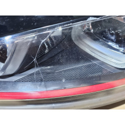 5GM941753A Volkswagen Golf 7 GTI Left AFS LED Xenon Headlight 2015-2017