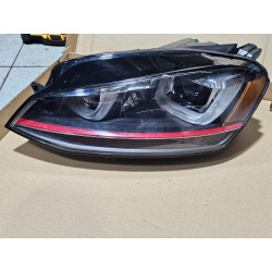 5GM941753A Volkswagen Golf 7 GTI Left AFS LED Xenon Headlight 2015-2017