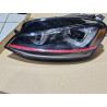 5GM941753A Volkswagen Golf 7 GTI Left AFS LED Xenon Headlight 2015-2017