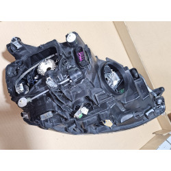 5GM941753D Volkswagen Golf 7 GTI Left LED Xenon AFS Headlight 2015-2017
