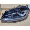 5GM941753D Volkswagen Golf 7 GTI Left LED Xenon AFS Headlight 2015-2017