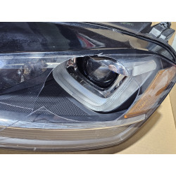 5GM941753D Volkswagen Golf 7 GTI Left LED Xenon AFS Headlight 2015-2017