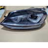 5GM941753D Volkswagen Golf 7 GTI Left LED Xenon AFS Headlight 2015-2017