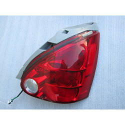 Nissan Maxima Right Tail Lamp 2004-2008
